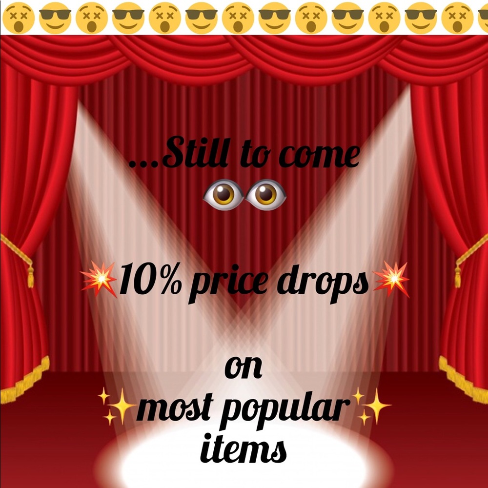 BOLO👀 ***MARKDOWN SPECIALS!!